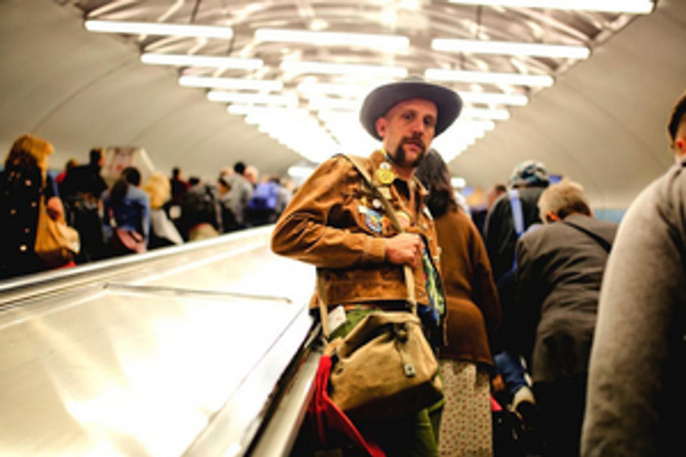 Andy Golledge Shares Third Single '1170' From Debut EP 'Namoi' Andy Golledge Shares Third Single '1170' From Debut EP 'Namoi' Image