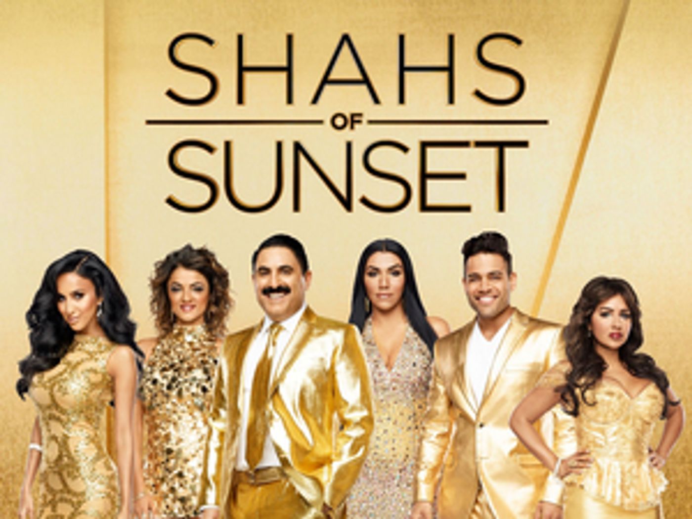 SHAHS OF SUNSET Returns February 9th  Image