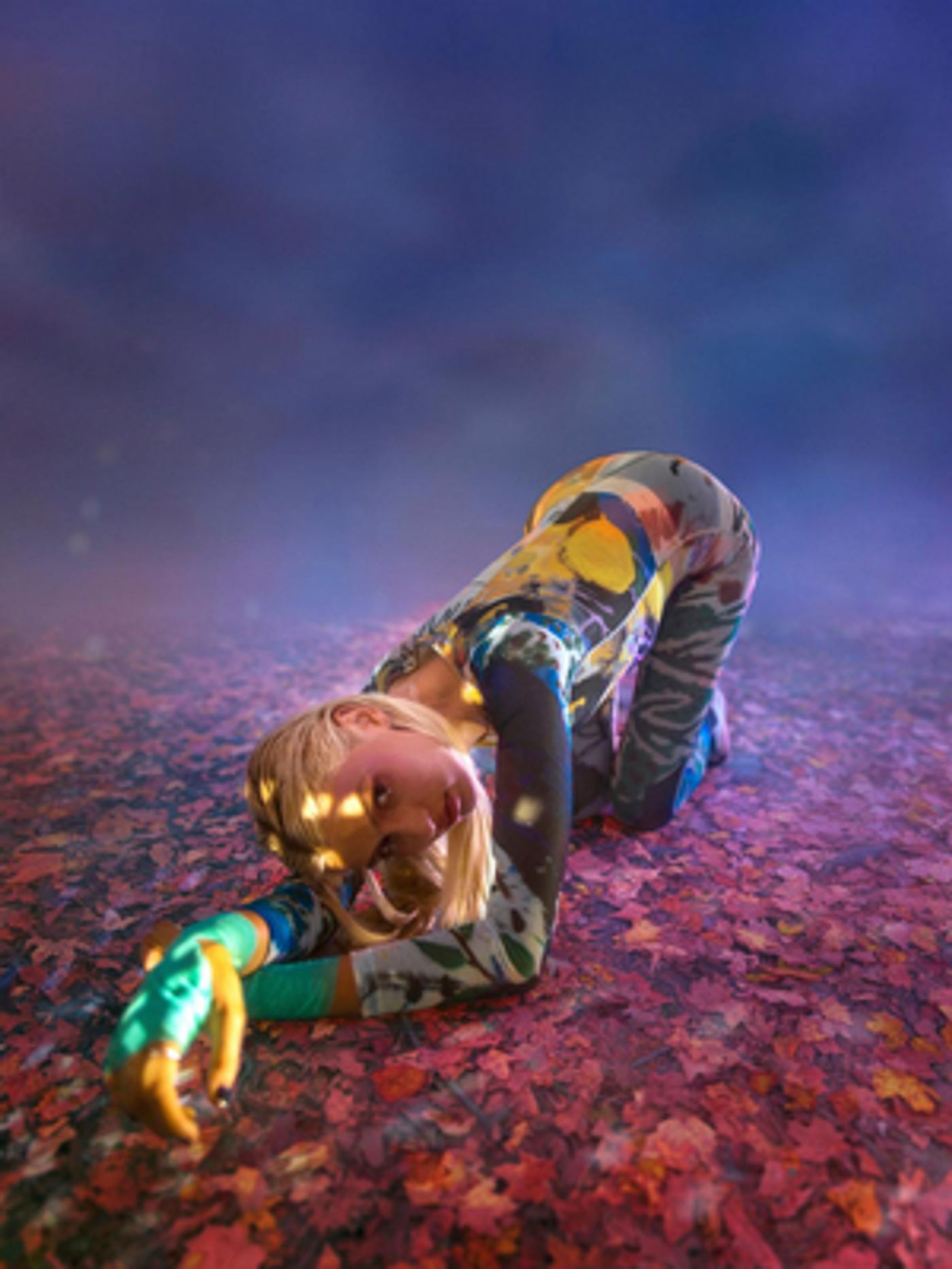 BANOFFEE Shares New Song & Video for 'Count On You' BANOFFEE Shares New Song & Video for 'Count On You' Image