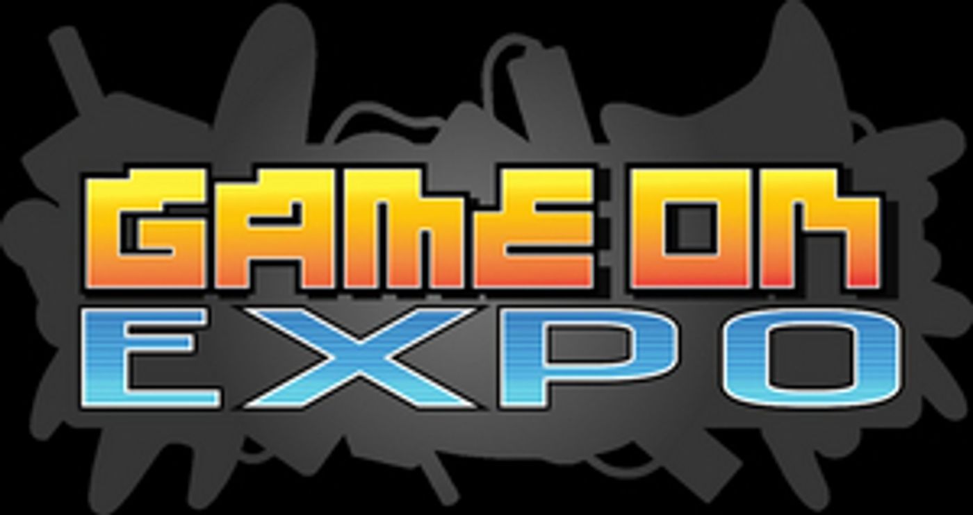 Game On Expo Returns to the Phoenix Convention Center August 7-9 Game On Expo Returns to the Phoenix Convention Center August 7-9 Image