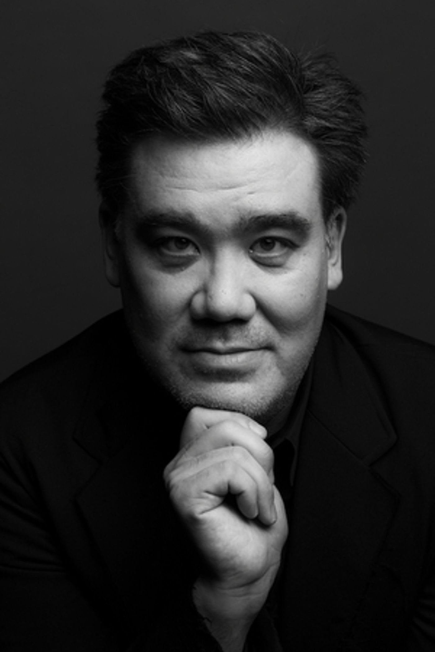 Alan Gilbert Is Named MD Of Royal Swedish Opera  Image