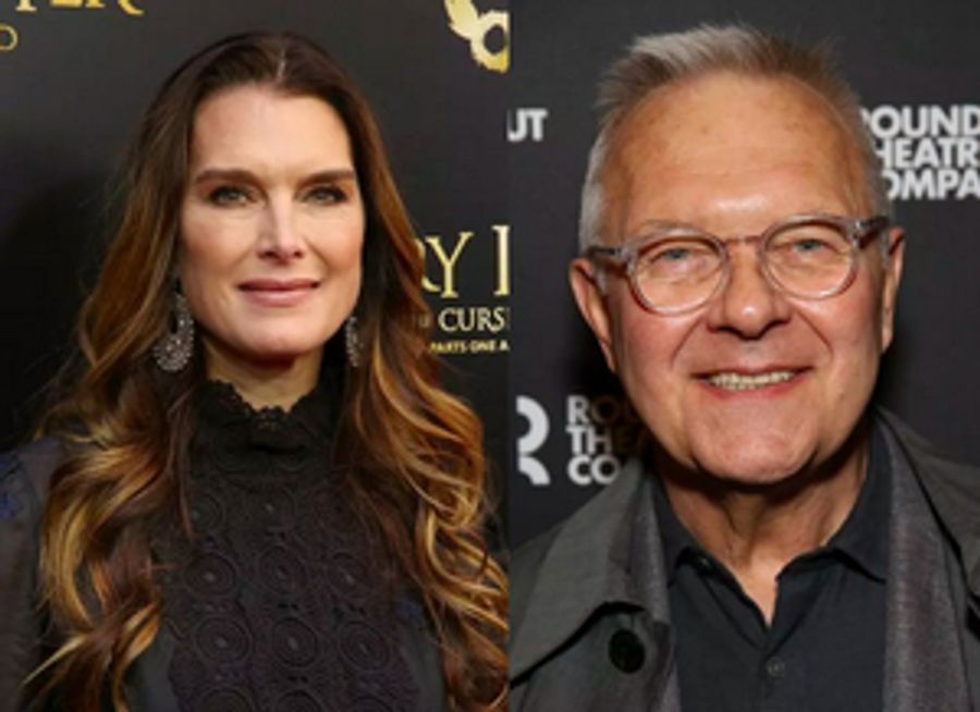 Walter Bobbie and Brooke Shields Will Lead a Reading Of THE MAN WHO CAME TO DINNER Image