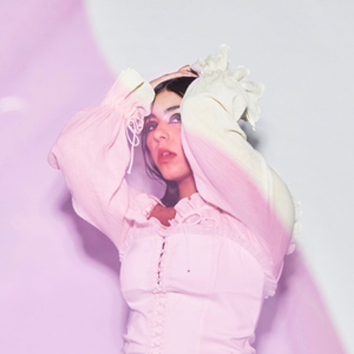 Pom Pom Squad Covers FKA twigs' 'Cellophane' Pom Pom Squad Covers FKA twigs' 'Cellophane' Image