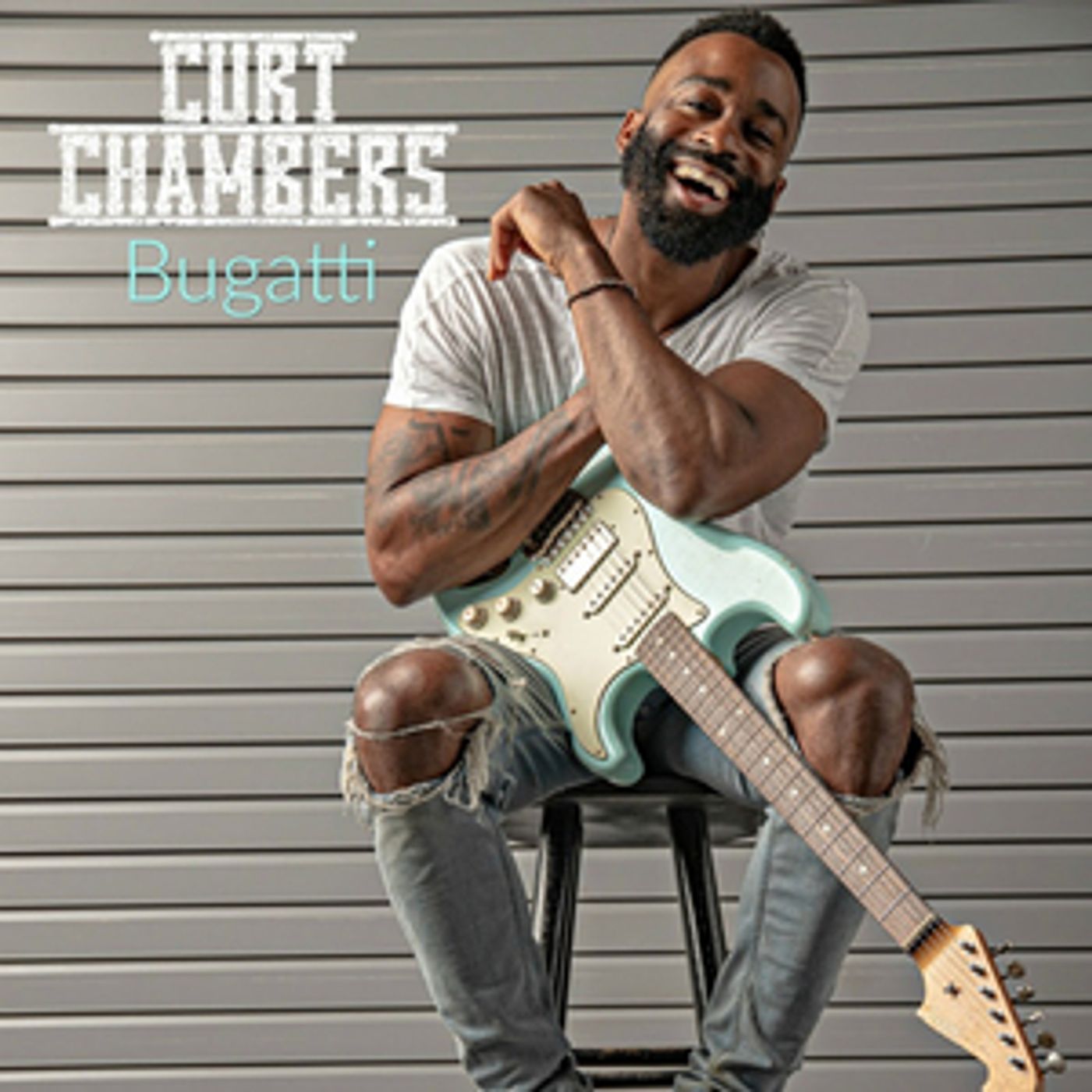 Curt Chambers Drops New Song 'Bugatti'  Image