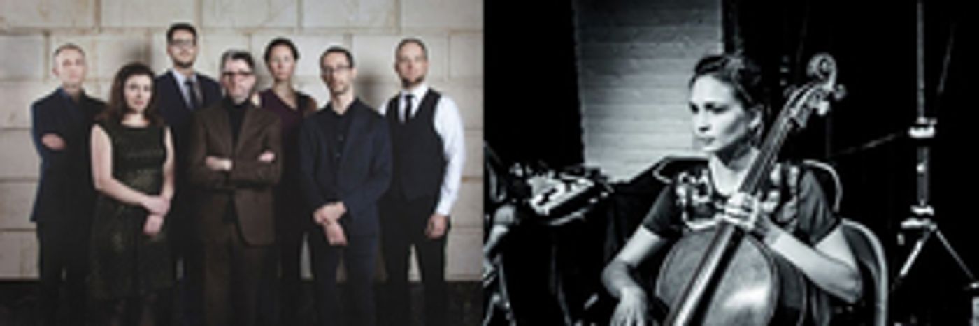 Wet Ink Ensemble Presents Premieres By Eric Wubbels and Mariel Roberts, Plus New Collaborative Work Wet Ink Ensemble Presents Premieres By Eric Wubbels and Mariel Roberts, Plus New Collaborative Work Image