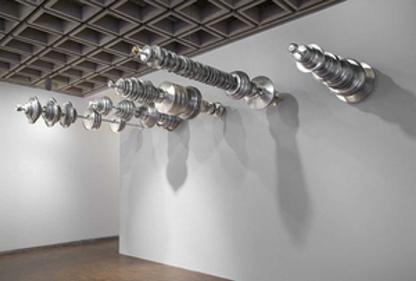 National Endowment of the Arts to Award Art Works Grant in Support of Terry Adkins Exhibition National Endowment of the Arts to Award Art Works Grant in Support of Terry Adkins Exhibition Image