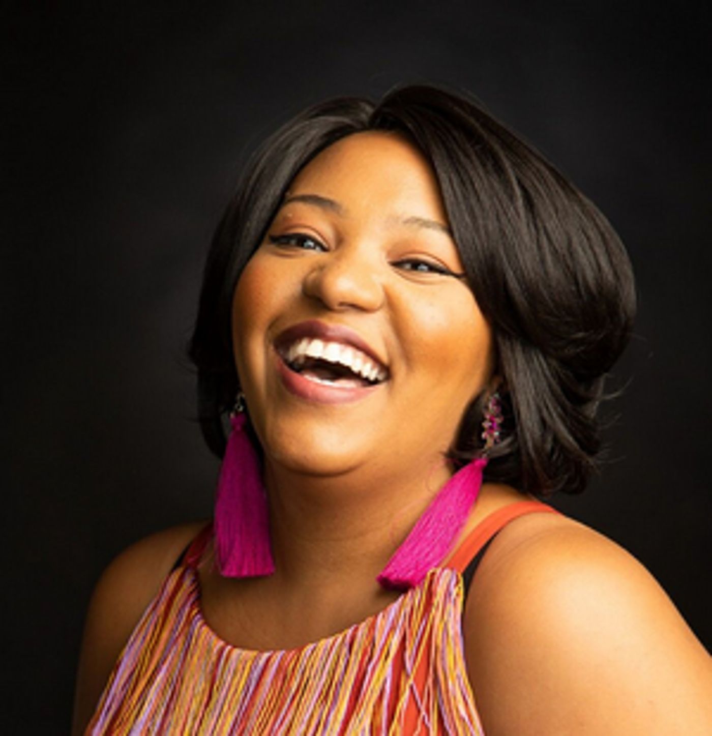 WHERE AM I GOING? Featuring Sierra White is Coming to Raue Center  Image