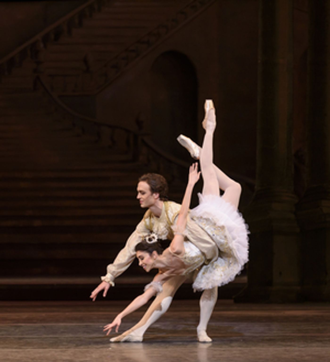 Review: THE SLEEPING BEAUTY, ROH Live Review: THE SLEEPING BEAUTY, ROH Live Image