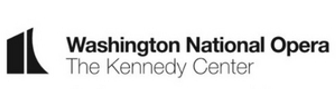 Washington National Opera Will Present the D.C. Premiere of Jeanine Tesori and Tazewell Thompson's New Opera BLUE Washington National Opera Will Present the D.C. Premiere of Jeanine Tesori and Tazewell Thompson's New Opera BLUE Image