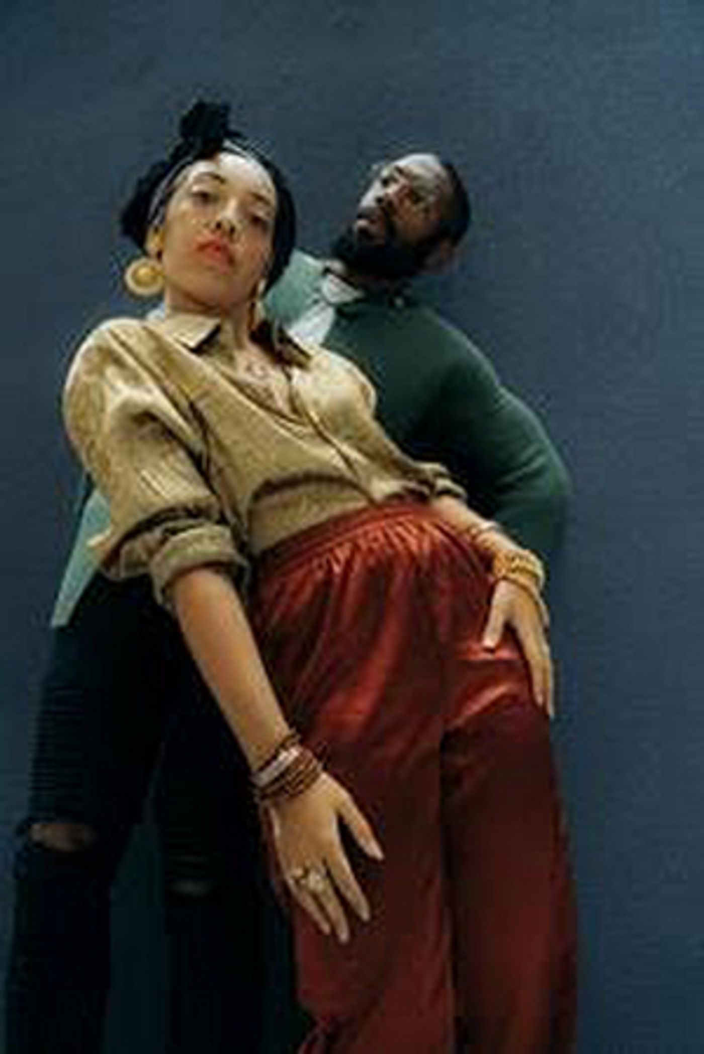 SystemsLAB Presents MIXED BILL, an Evening of Performance Art SystemsLAB Presents MIXED BILL, an Evening of Performance Art Image