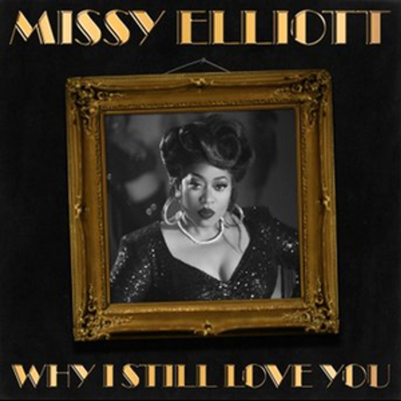 Missy Elliott Travels Through Time in the 'Why I Still Love You' Video  Image