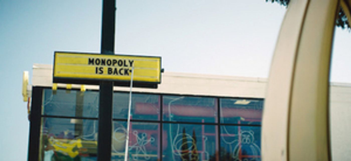 Six-Part Documentary Series McMILLION$ to Premiere February 3  Image