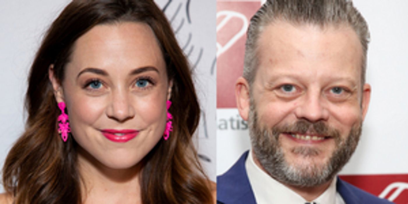 Breaking: Erika Henningsen, Jeremy Kushnier & More Join FLYING OVER SUNSET on Broadway  Image