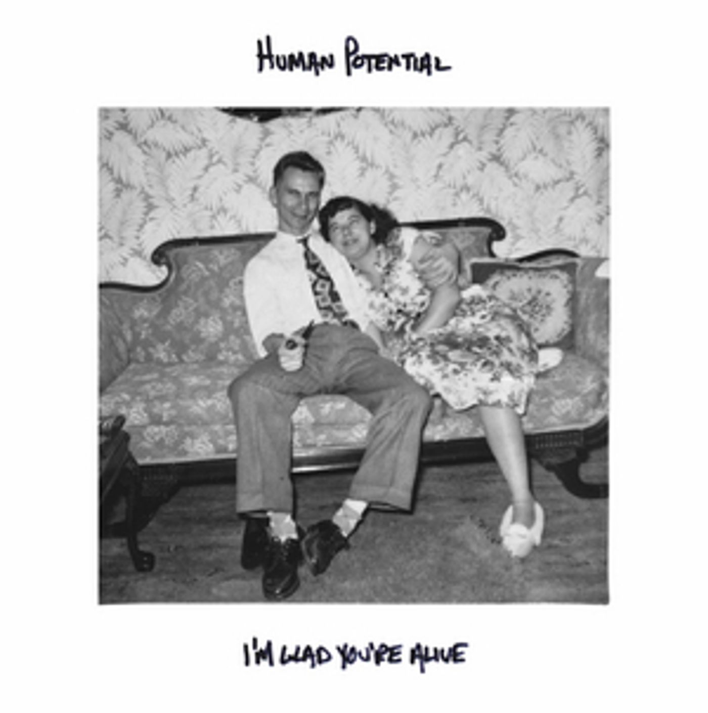 Human Potential Releases Track 'Fast Trash' Human Potential Releases Track 'Fast Trash' Image