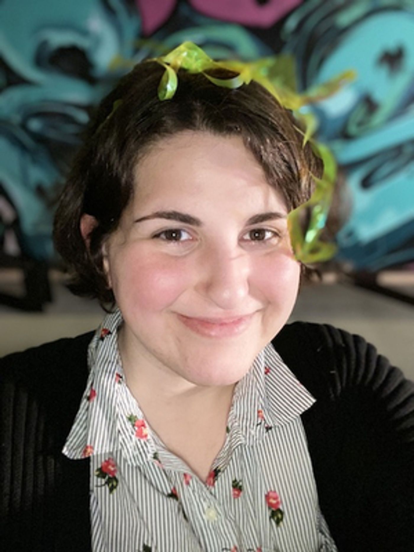 A SINGULAR THEY By Aliza Goldstein Has Won the 2020 SETC/Stage Rights Ready To Publish Award A SINGULAR THEY By Aliza Goldstein Has Won the 2020 SETC/Stage Rights Ready To Publish Award Image