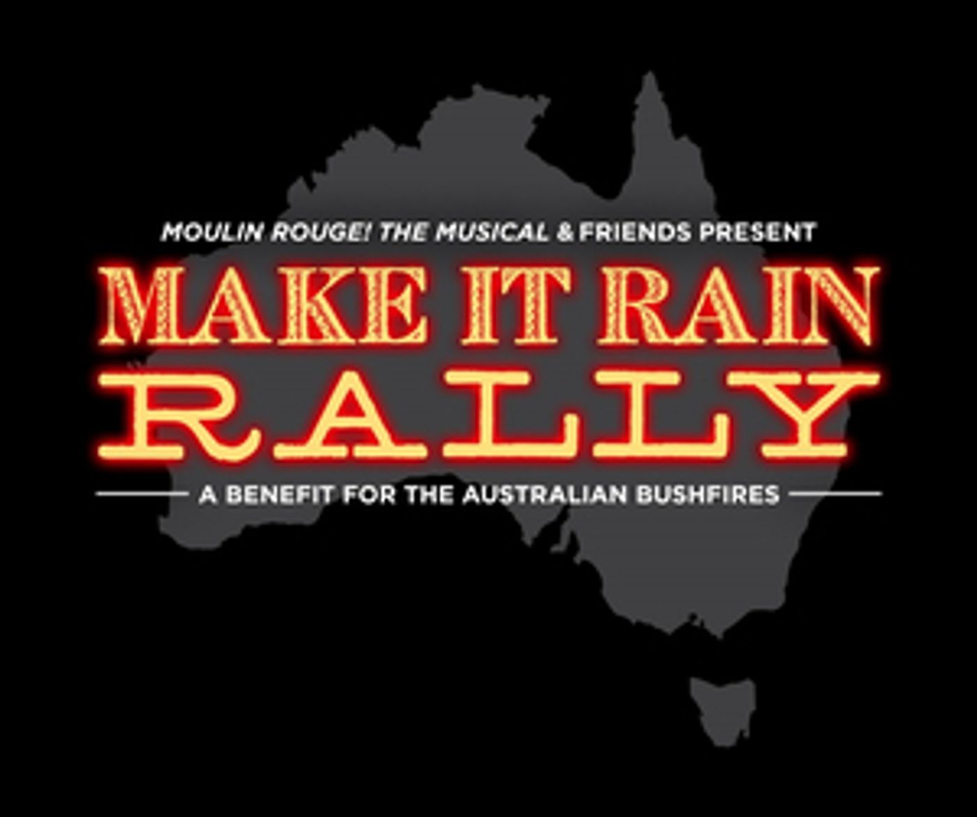 Interview: MOULIN ROUGE!'s Karli Dinardo & Reed Luplau Get Ready to Make it Rain for Australian Bushfire Relief Interview: MOULIN ROUGE!'s Karli Dinardo & Reed Luplau Get Ready to Make it Rain for Australian Bushfire Relief Image