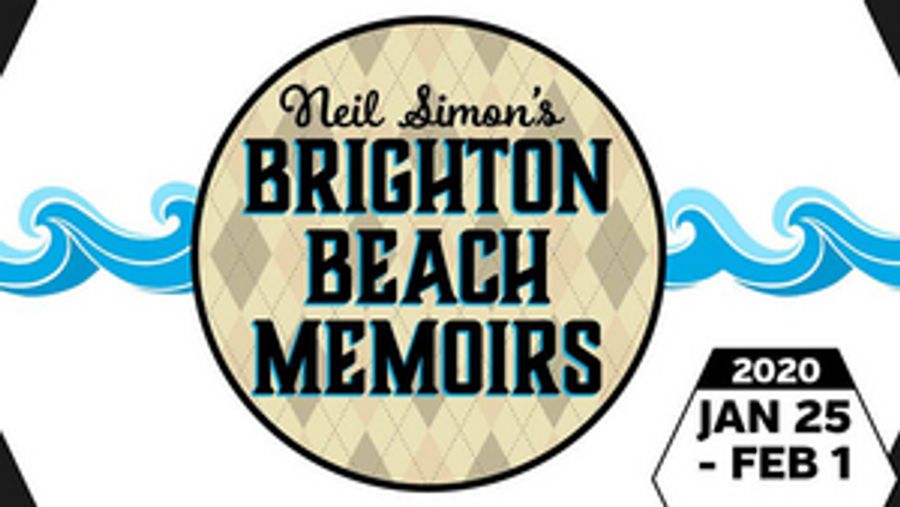 Algonquin Arts Theatre Will Open 2020 With Neil Simon's BRIGHTON BEACH MEMOIRS Image
