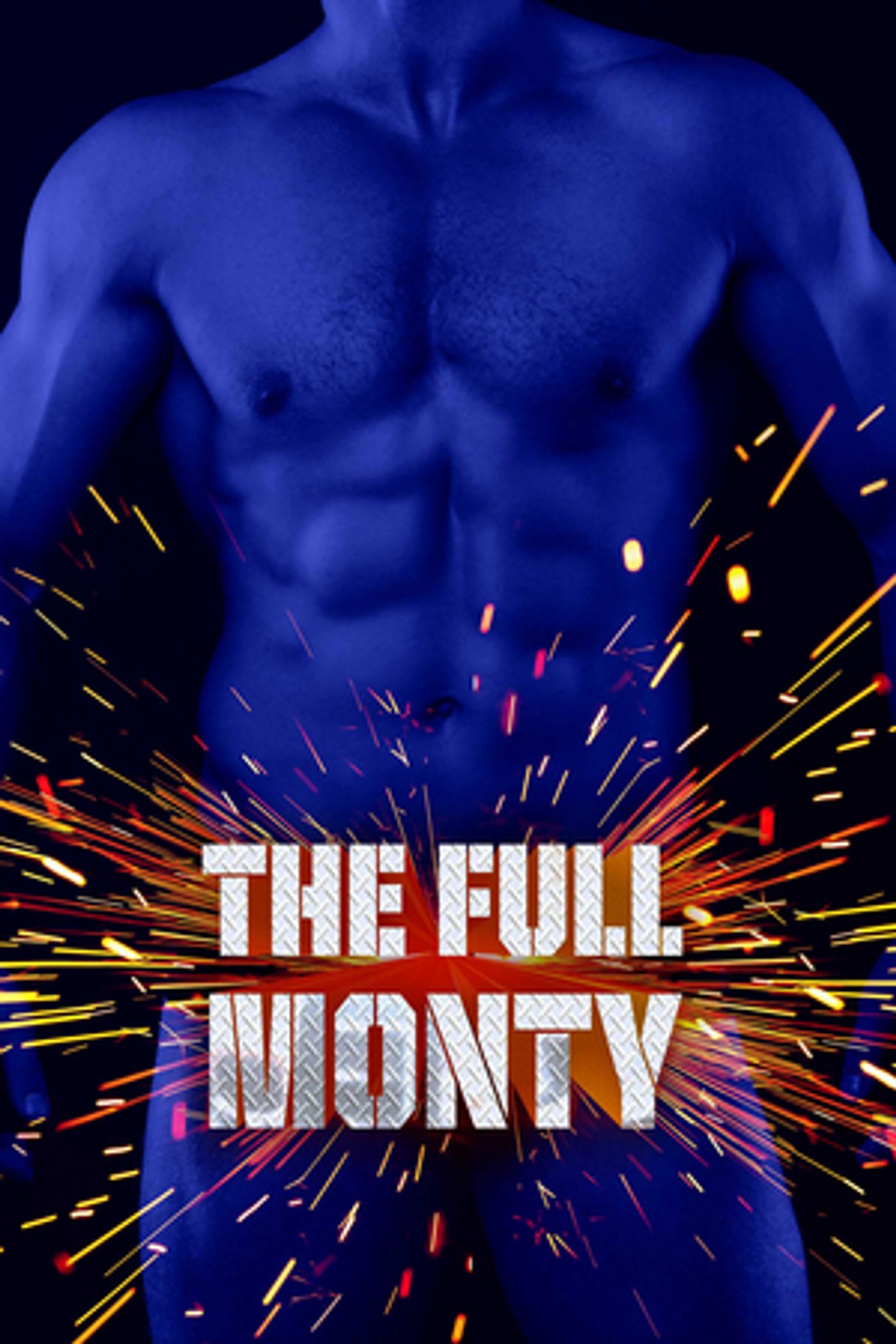 Bay Area Musicals Has Announced the Full Cast and Creative Team for THE FULL MONTY Bay Area Musicals Has Announced the Full Cast and Creative Team for THE FULL MONTY Image