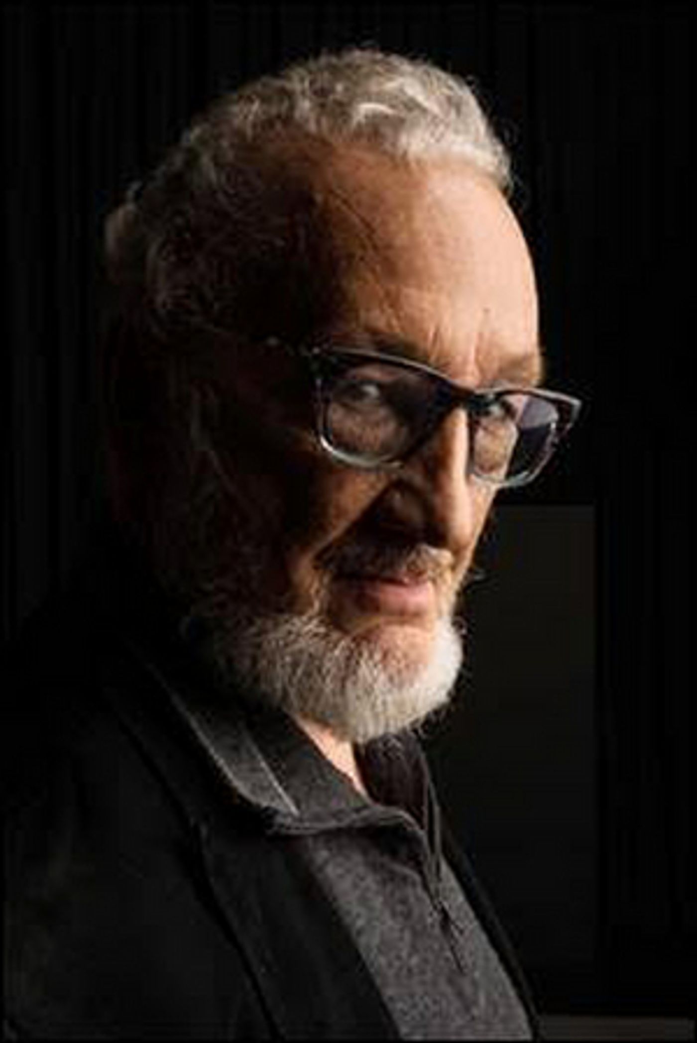 Travel Channel Presents TRUE TERROR WITH ROBERT ENGLUND  Image