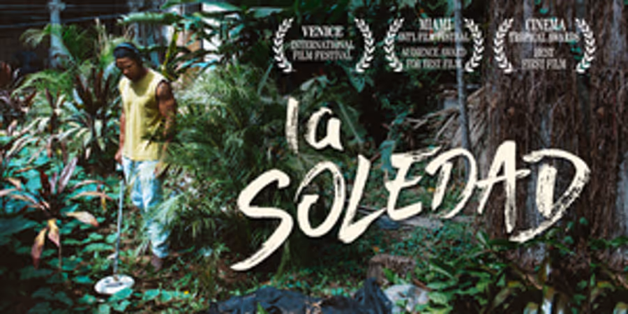 OVID and PRAGDA to Bring Films from Latin America & Spain to Streaming Platform Image