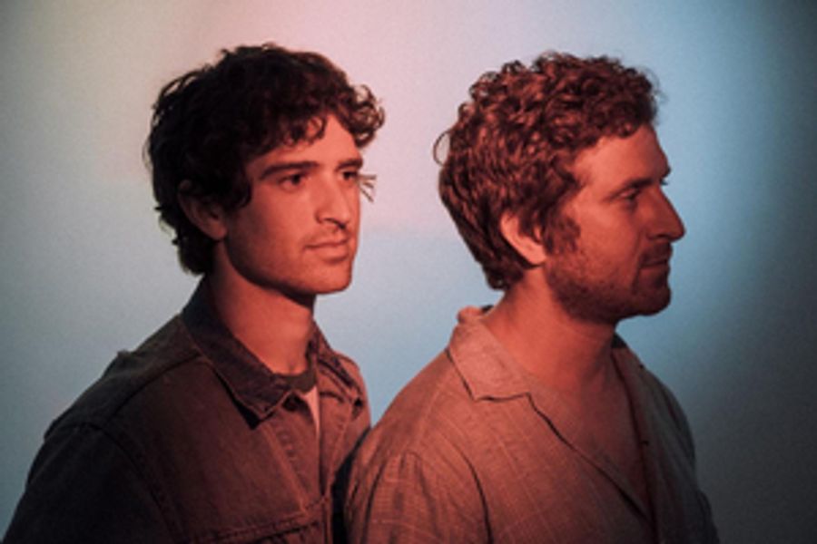 Cones Launch Interactive VR App & Announce New U.S. Tour Dates Image