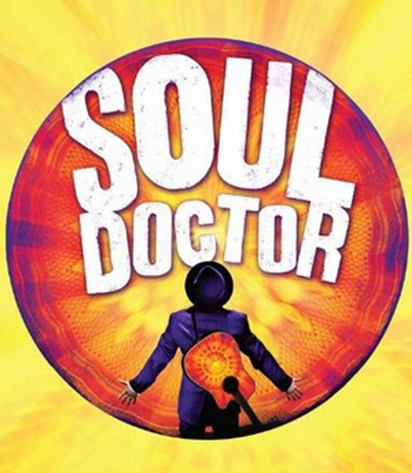 Broadway Movie-Musical SOUL DOCTOR to be Shown in Celebration of Martin Luther King Jr. Day  Image