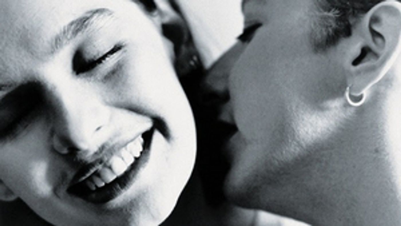 LONG WEEKEND OF LOVE is Coming to BAM LONG WEEKEND OF LOVE is Coming to BAM Image