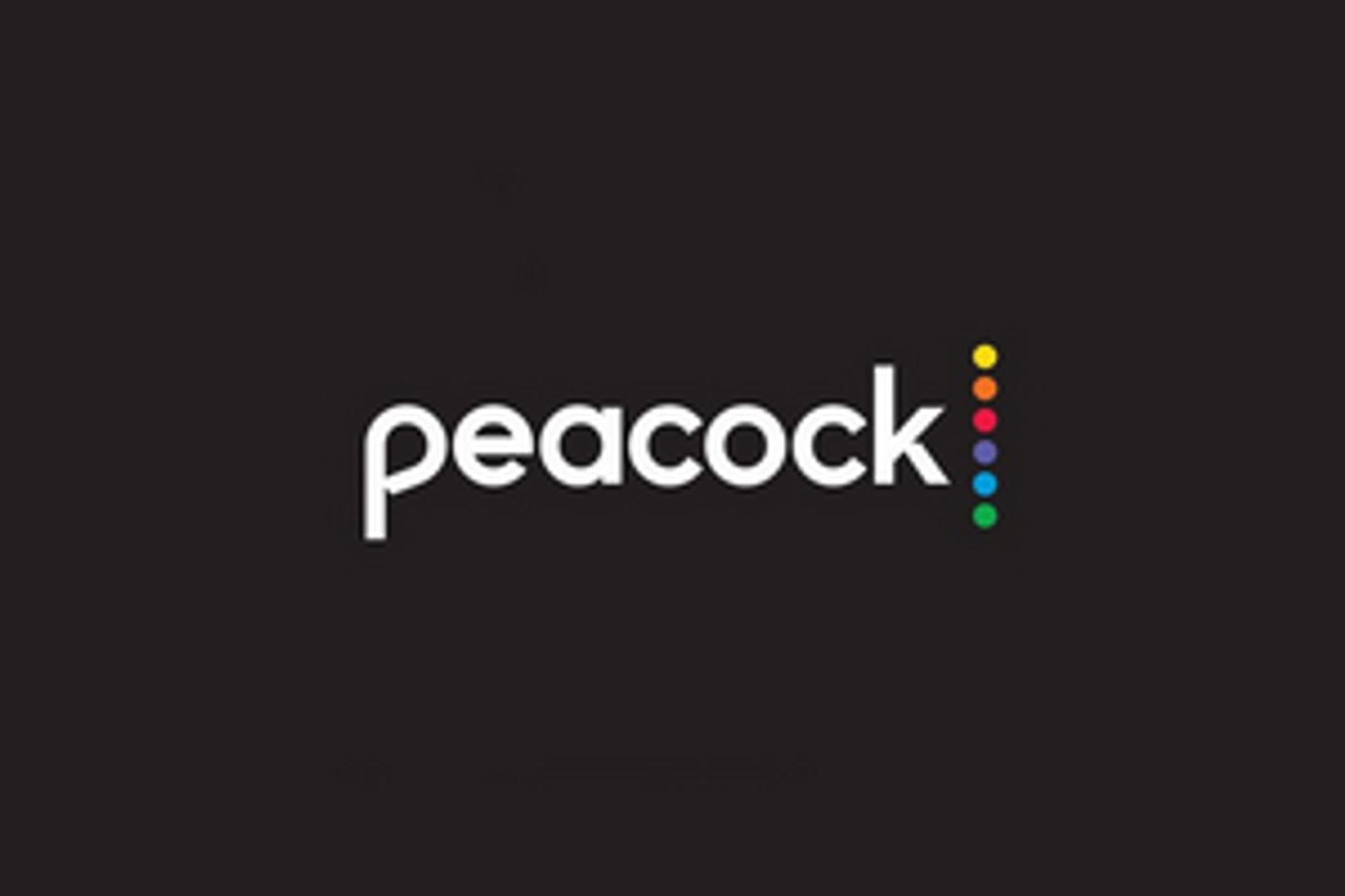 NBCUniversal Unveils Peacock Streaming Service  Image