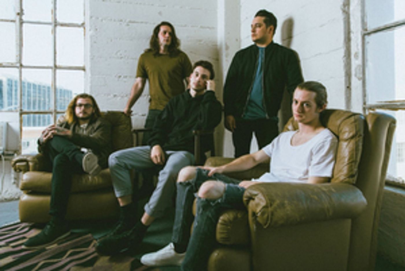 Grayscale Release Impactful 'Tommy's Song' Video Grayscale Release Impactful 'Tommy's Song' Video Image