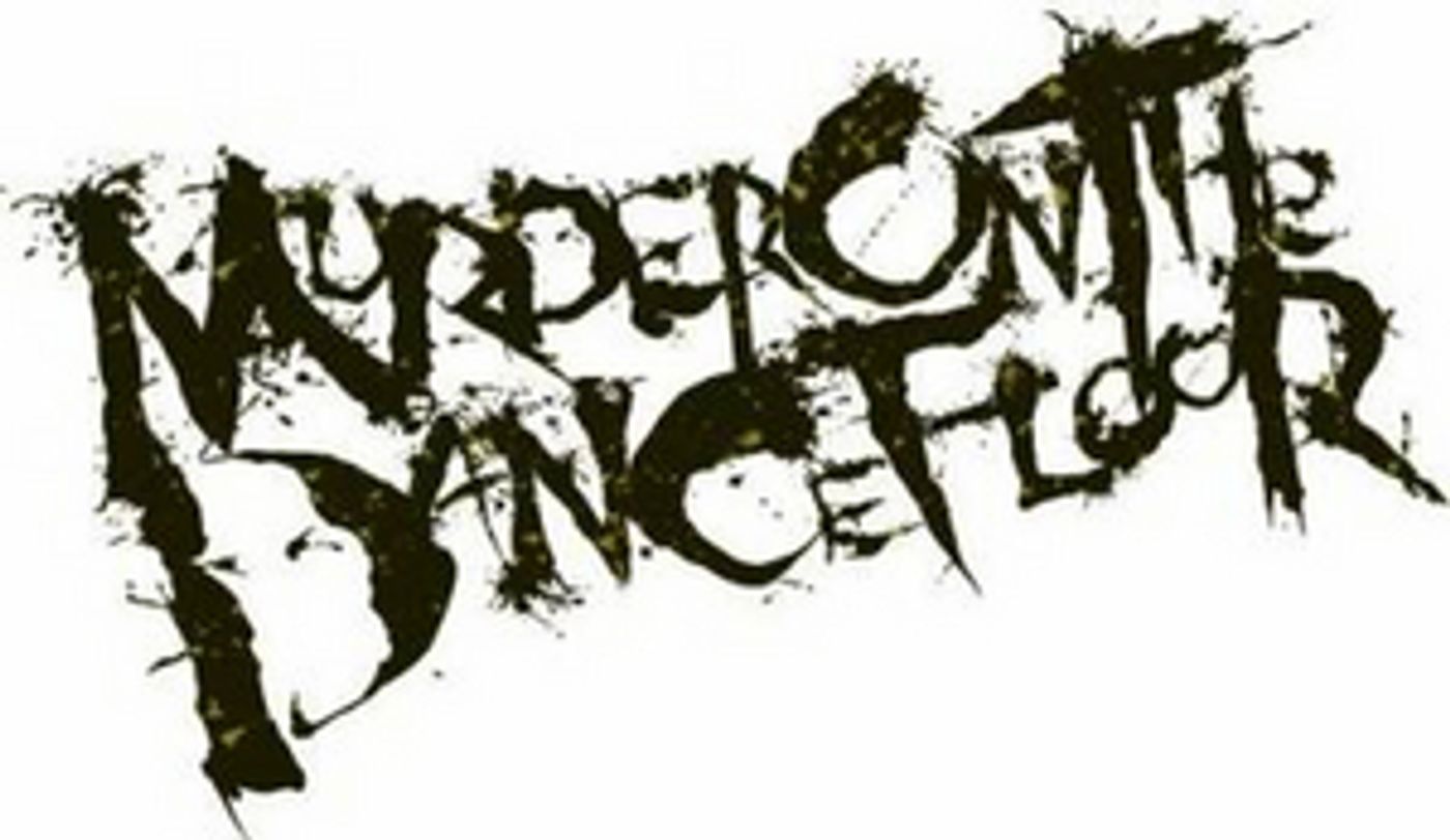 Parris Goebel Will Helm MURDER ON THE DANCE FLOOR Parris Goebel Will Helm MURDER ON THE DANCE FLOOR Image