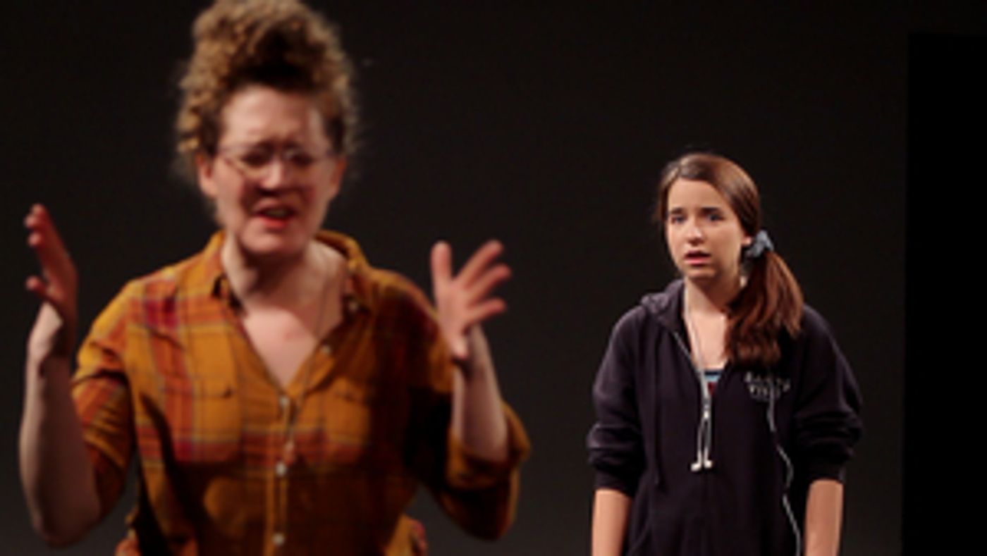 PERMISSION At Secret Theatre Will Raise Funds For Victims Of Sexual Assault  Image