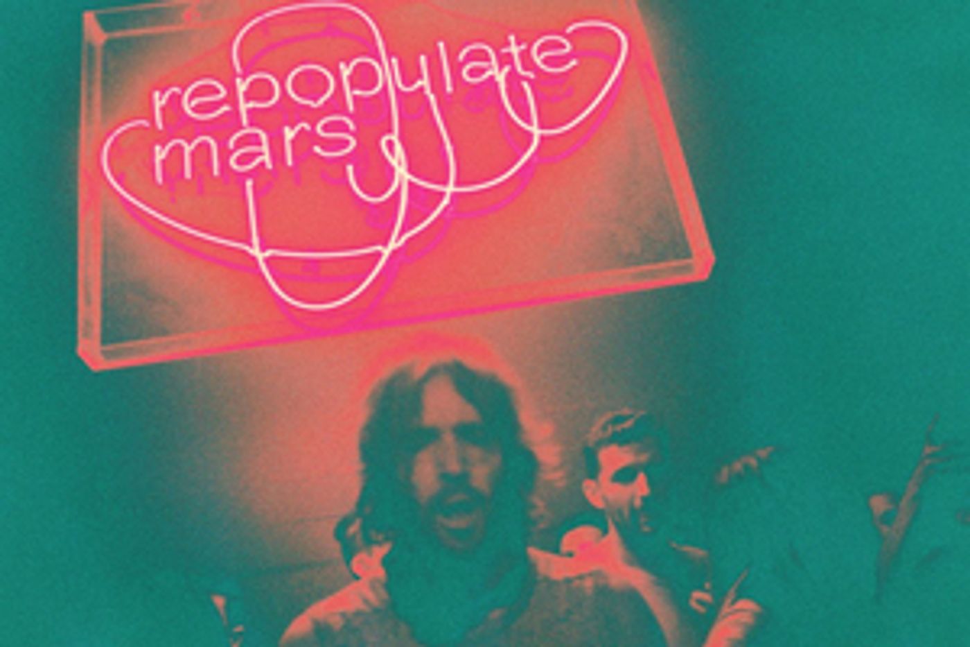 Lee Foss Reveals Line-Ups for His Repopulate Mars Series Lee Foss Reveals Line-Ups for His Repopulate Mars Series Image