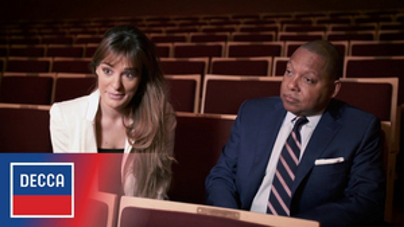 Nicola Benedetti to Perform at GRAMMY Awards Premiere Ceremony  Image