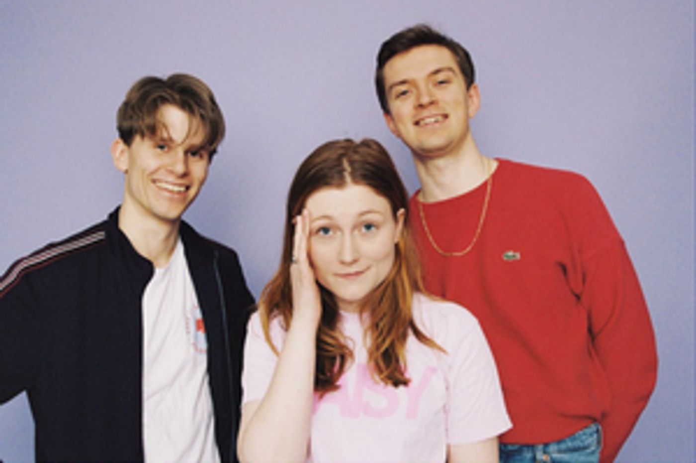 SLØTFACE Share New Track 'Tap the Pack'  Image