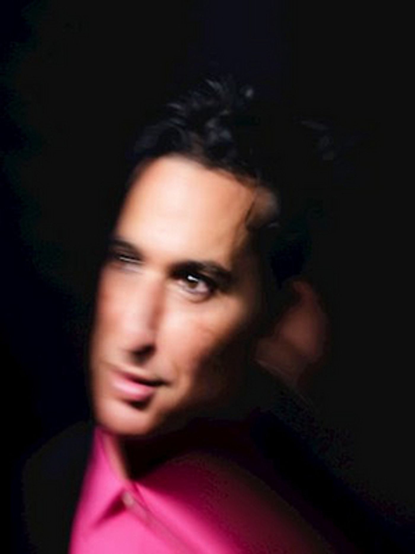 Jonny Polonsky Announces New Album 'Kingdom of Sleep'  Image