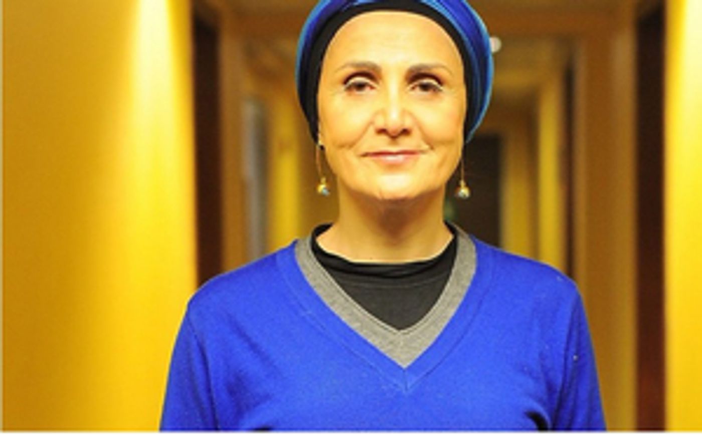 LPTW To Honor Hanane Hajj Ali Of Lebanon With 2020 Gilder/Coigney International Theatre Award  Image