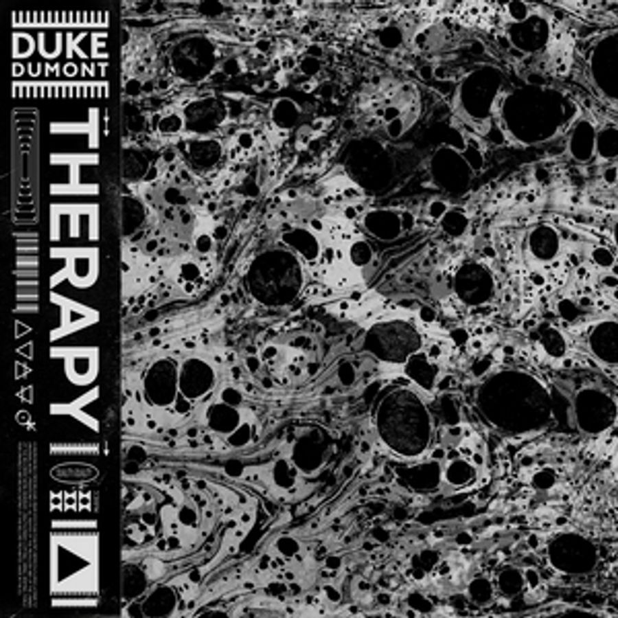 Duke Dumont Releases New Single 'Therapy' Image