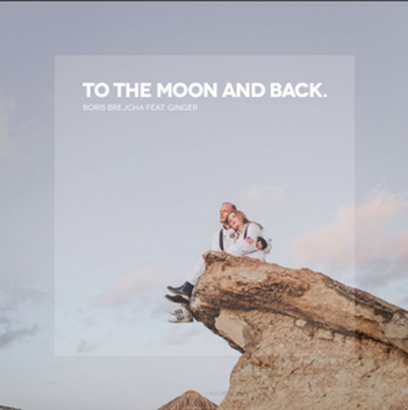 Boris Brejcha Releases New Single 'To The Moon And Back'  Image