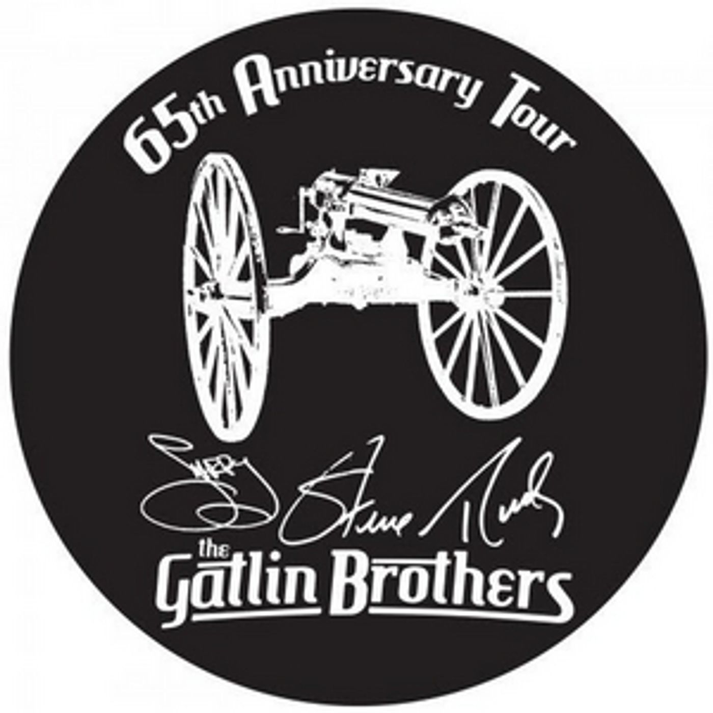The Gatlin Brothers Launch '65th Anniversary' Tour The Gatlin Brothers Launch '65th Anniversary' Tour Image