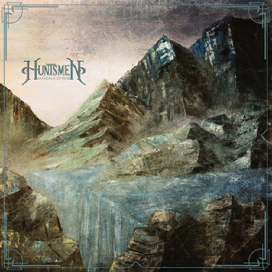 Huntsmen Announce New Album MANDALA OF FEAR Image