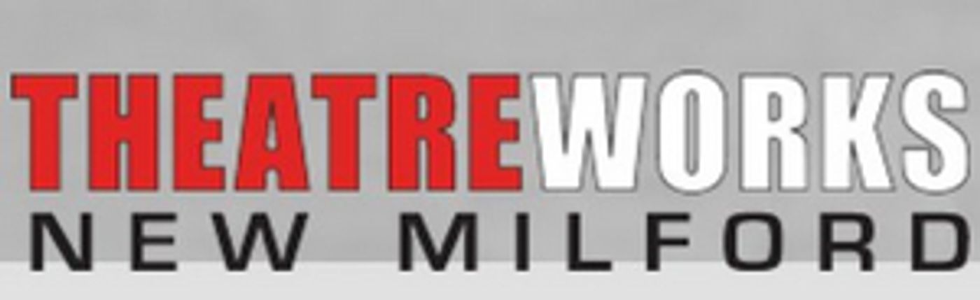 TheatreWorks New Milford Will Open CONSTELLATIONS in February TheatreWorks New Milford Will Open CONSTELLATIONS in February Image