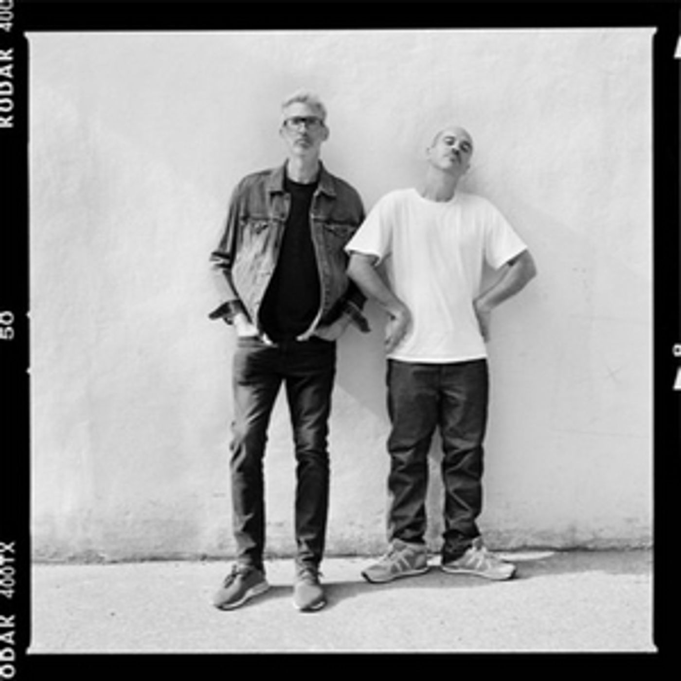 Stretch & Bobbito Release New Album NO REQUESTS  Image