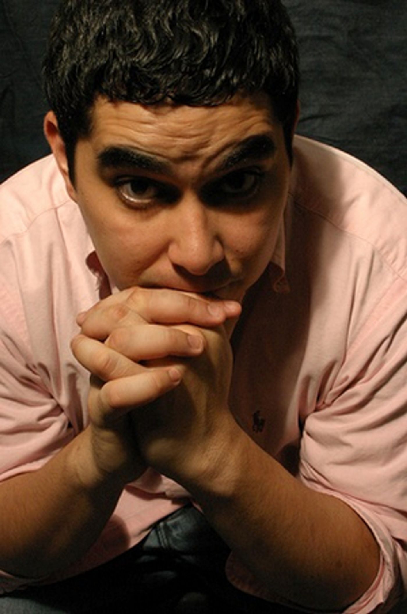 Dramatists Guild Podcast TALKBACK Will Record a Live Episode at BroadwayCon with Guest Host Kristoffer Diaz  Image