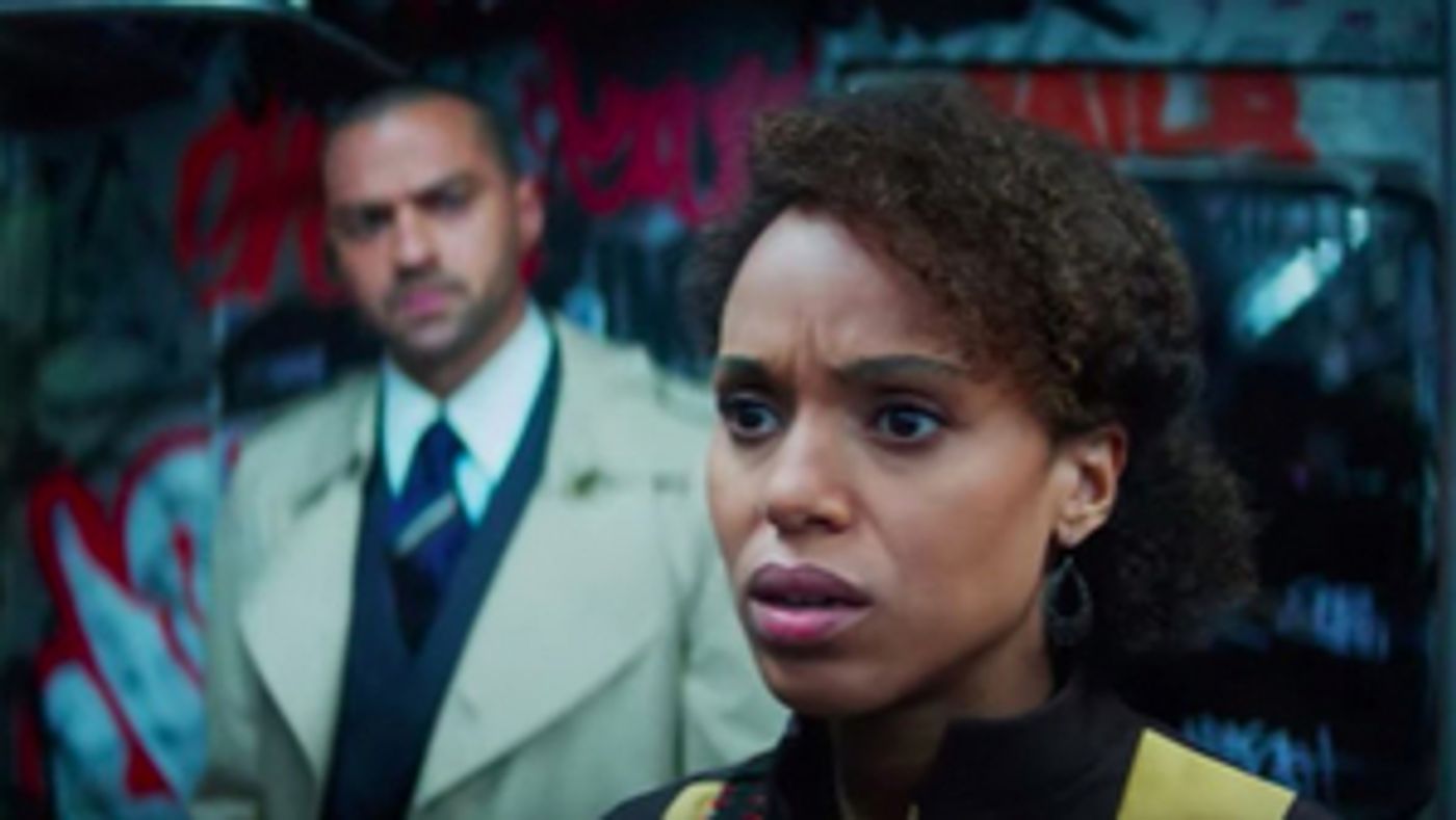 Hulu Presents the Upcoming Original Series LITTLE FIRES EVERYWHERE, HIGH FIDELITY, NORMAL PEOPLE, & THE GREAT  Image