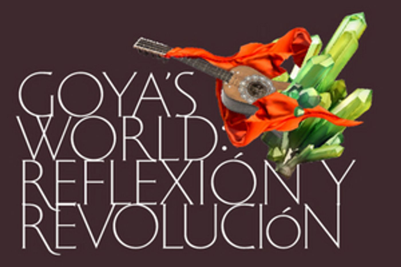 REFLECTION AND REVOLUTION: Music Brings Goya's Art to Life  Image