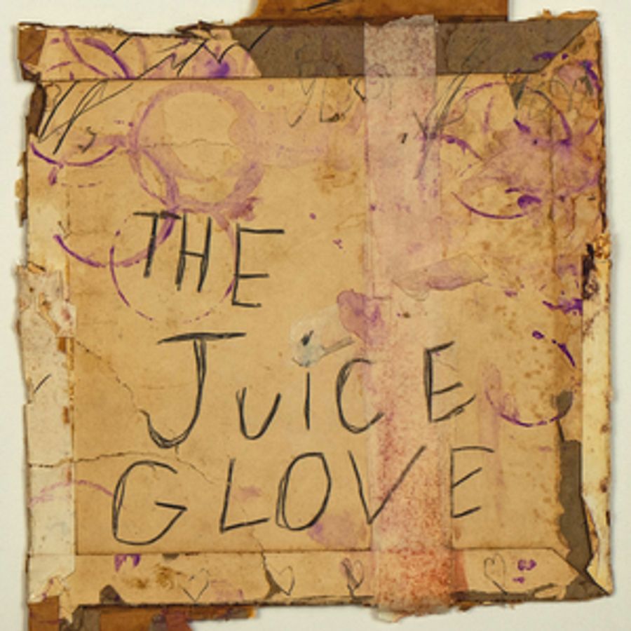 G. Love Releases New Album THE JUICE Image