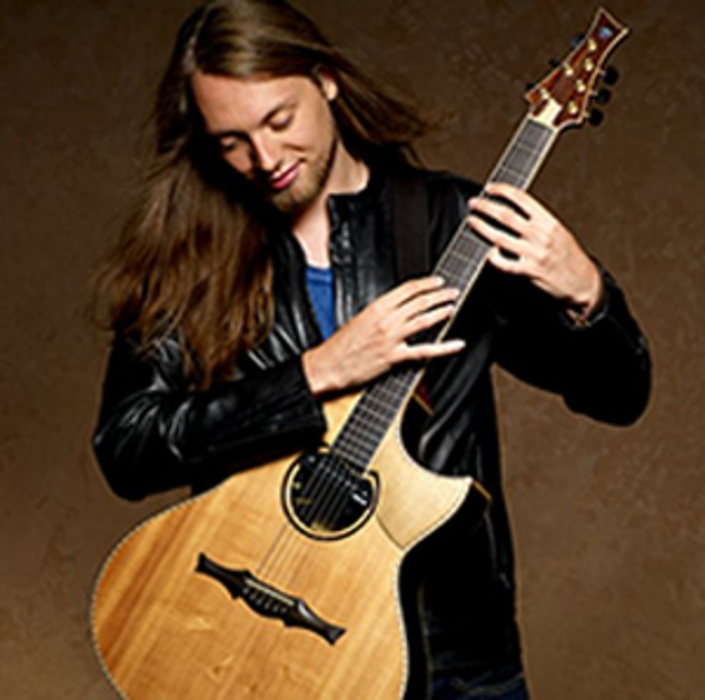 The Ellen Theatre Will Host International Guitar Night The Ellen Theatre Will Host International Guitar Night Image