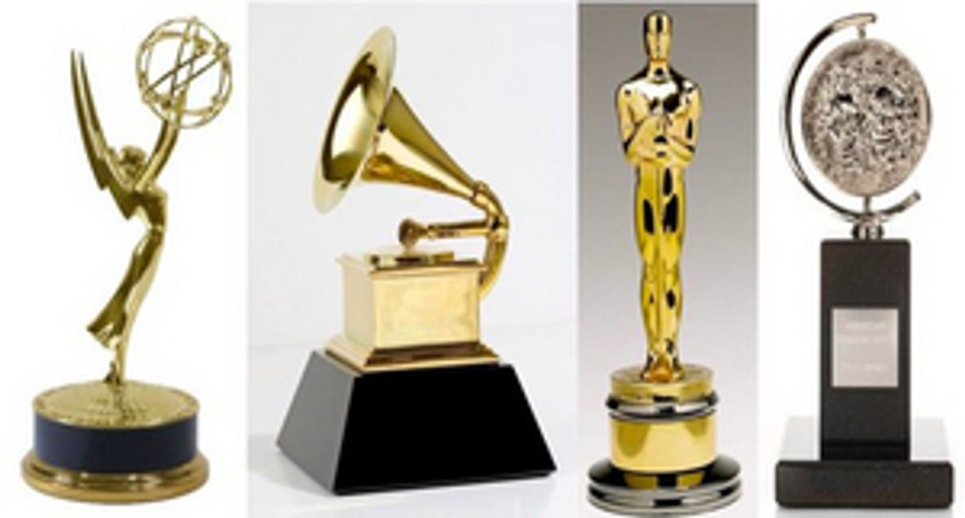 BWW Blog: Why Award Shows Are Important BWW Blog: Why Award Shows Are Important Image