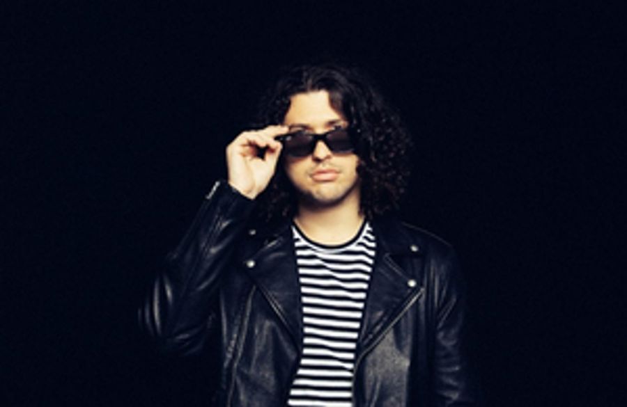 The New Regime Releases New Track 'Struggle In My Bones' Image