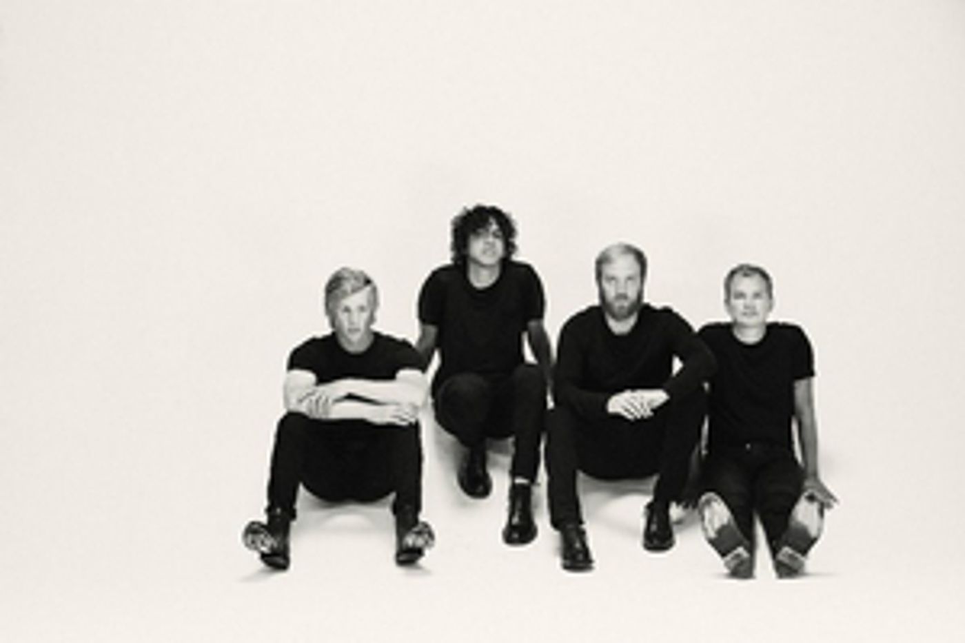 Social Animals Release New Single 'Best Years'  Image